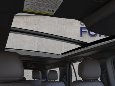 2026 Ford Expedition King Ranch®