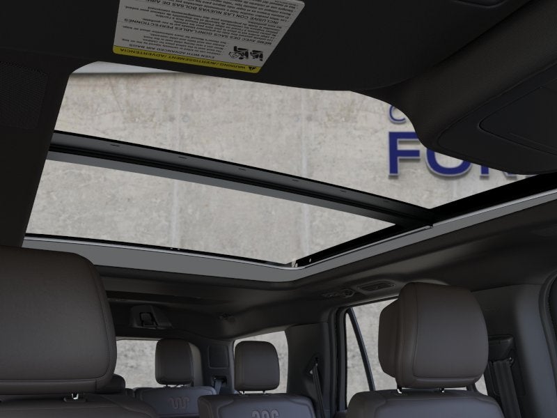 2026 Ford Expedition King Ranch®