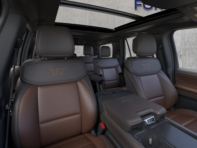 2026 Ford Expedition King Ranch®