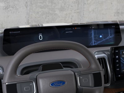 2026 Ford Expedition King Ranch®