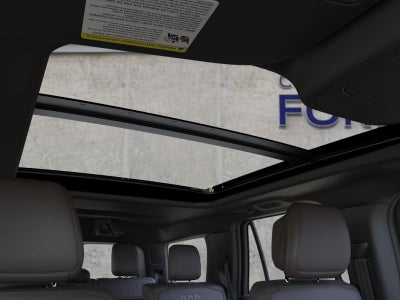 2026 Ford Expedition King Ranch®