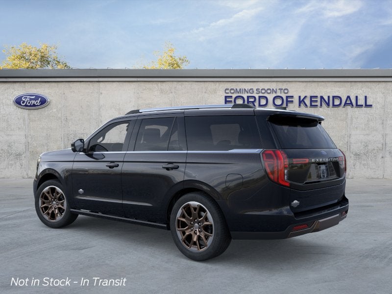 2026 Ford Expedition King Ranch®