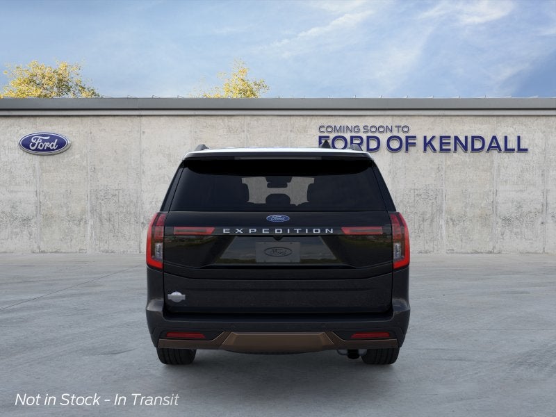 2026 Ford Expedition King Ranch®