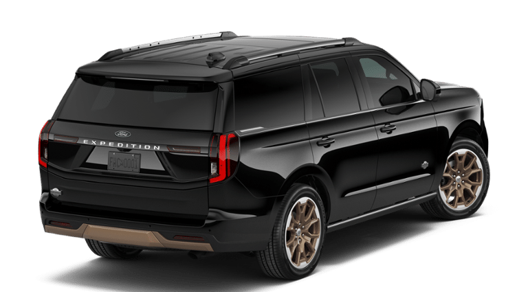 2026 Ford Expedition King Ranch®