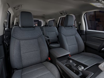 2027 Ford Explorer 4-Door 4DR RWD ACTIVE