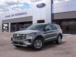 2027 Ford Explorer 4-Door 4DR RWD ACTIVE