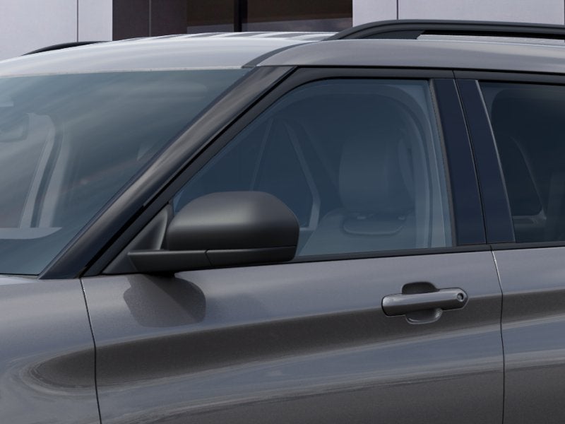 2027 Ford Explorer 4-Door 4DR RWD ACTIVE