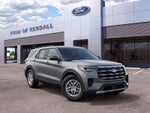 2027 Ford Explorer 4-Door 4DR RWD ACTIVE