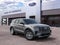 2027 Ford Explorer 4-Door 4DR RWD ACTIVE
