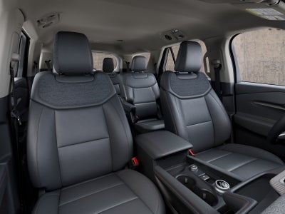 2027 Ford Explorer 4-Door 4DR RWD ACTIVE