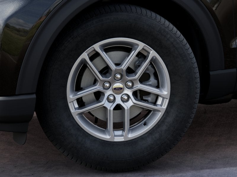 2027 Ford Explorer 4-Door 4DR RWD ACTIVE
