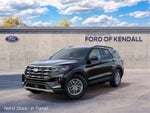 2027 Ford Explorer 4-Door 4DR RWD ACTIVE
