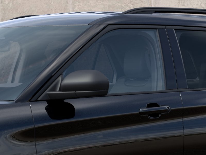 2027 Ford Explorer 4-Door 4DR RWD ACTIVE