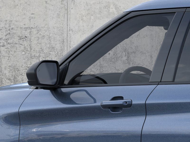 2026 Ford Explorer Active 100A