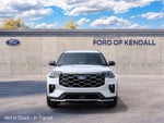 2027 Ford Explorer Platinum™