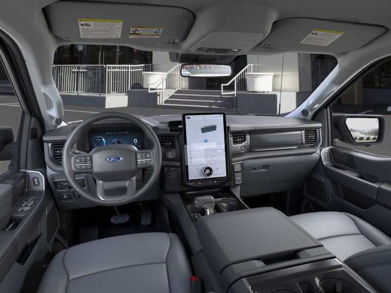 2025 Ford F-150 Lightning Flash™