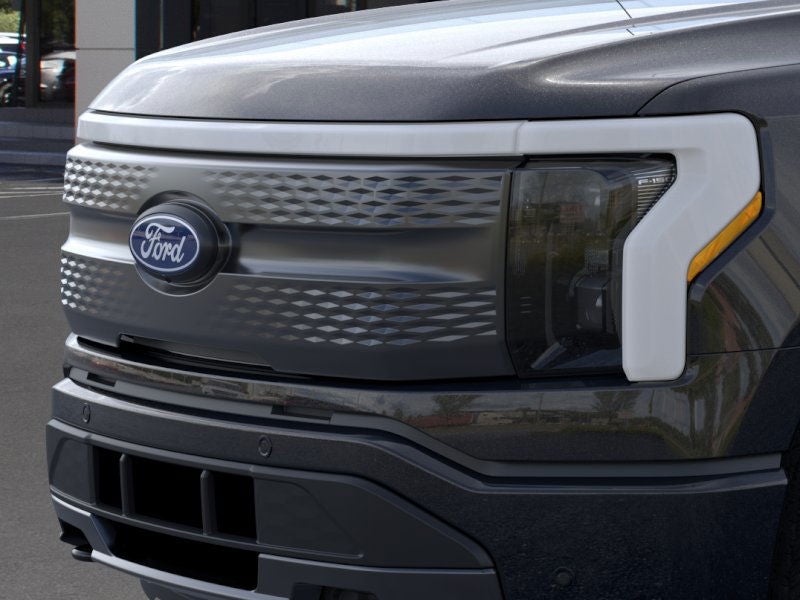 2025 Ford F-150 Lightning Flash™