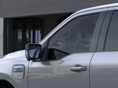 2025 Ford F-150 Lightning Flash™