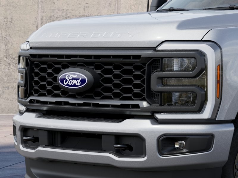 2027 Ford Super Duty F-250® XL