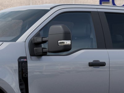 2027 Ford Super Duty F-250® XL