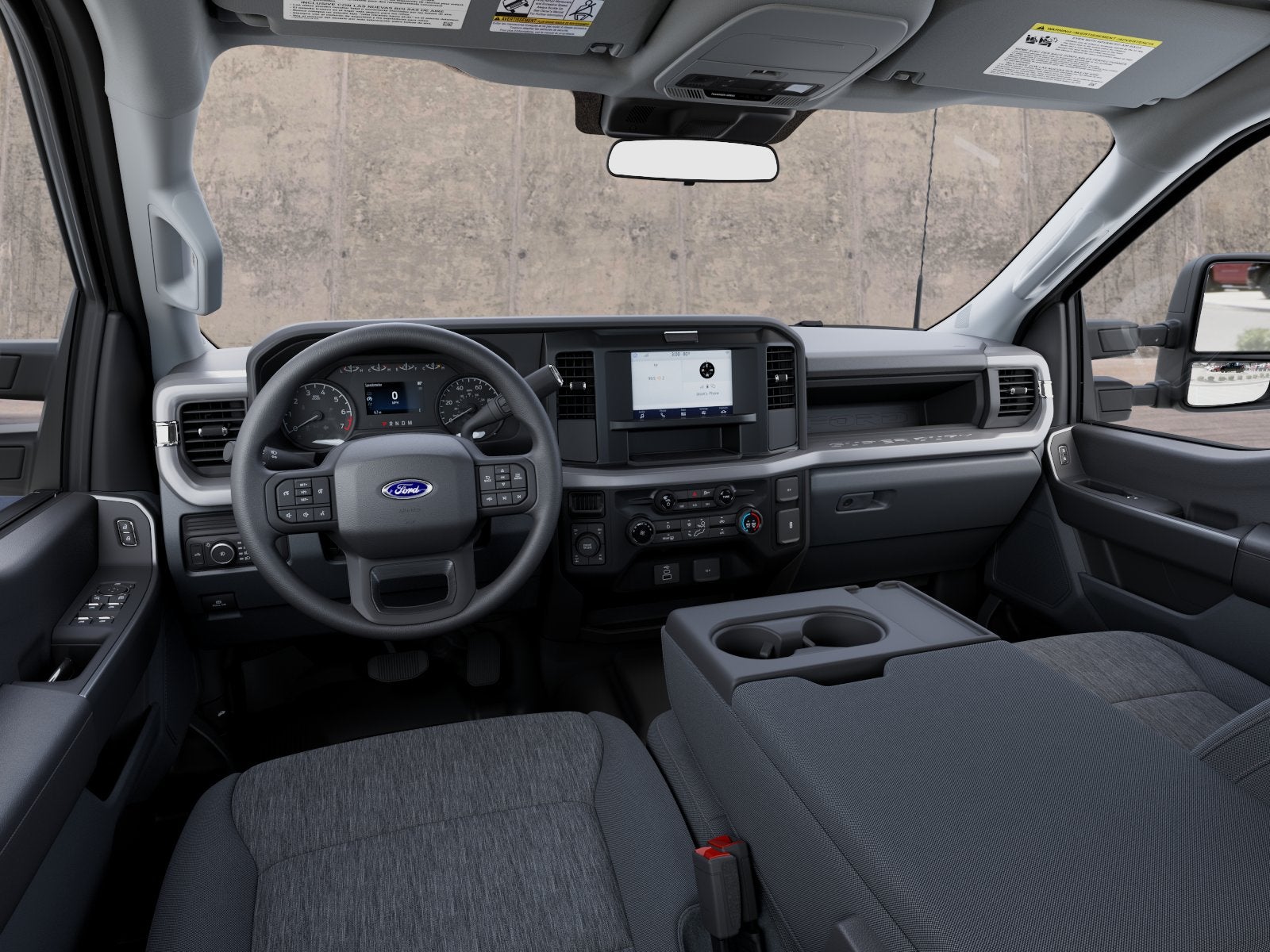 2027 Ford Super Duty F-250® XL