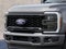 2027 Ford Super Duty F250 4X4 CREW/C