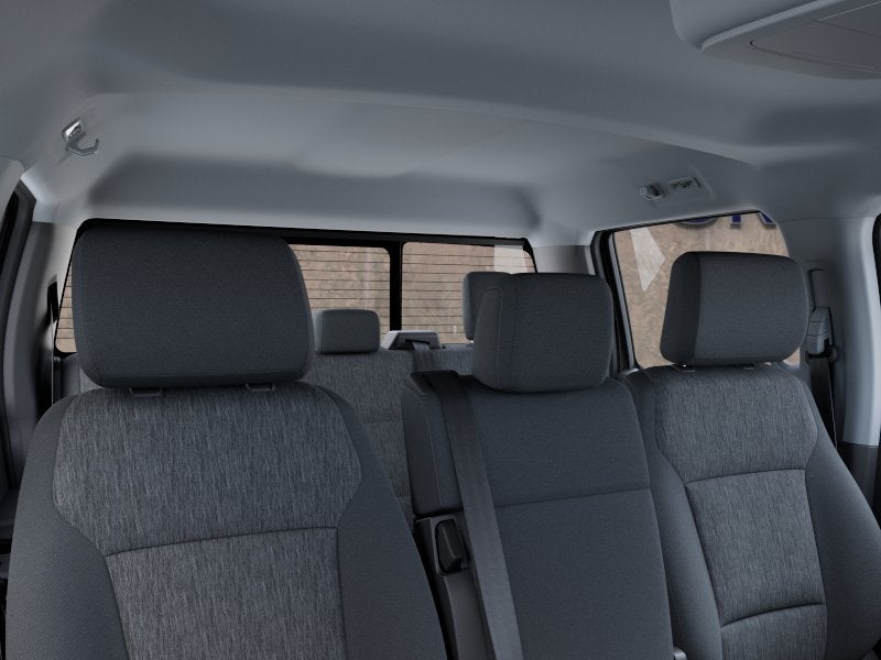 2027 Ford Super Duty F250 4X4 CREW/C