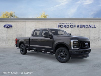 2026 Ford Super Duty F-250® XL