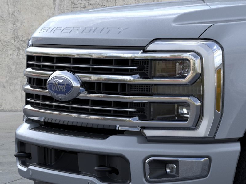 2026 Ford Super Duty F-250® Platinum®