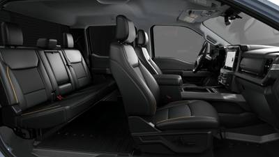 2027 Ford Super Duty F-250® Lariat®