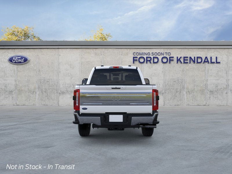 2026 Ford Super Duty F-250® King Ranch®