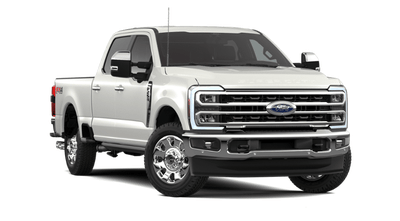 2026 Ford Super Duty F-250® King Ranch®