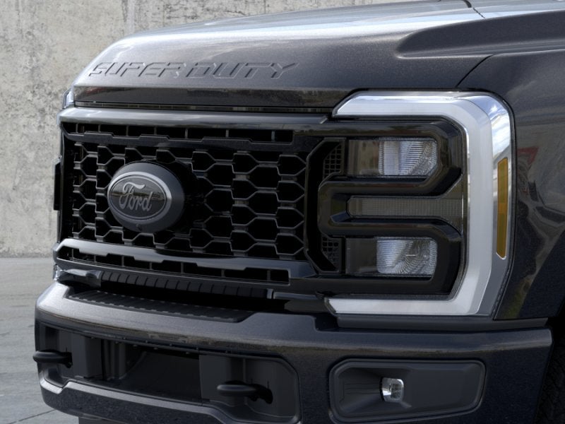 2026 Ford Super Duty F-250® Lariat®
