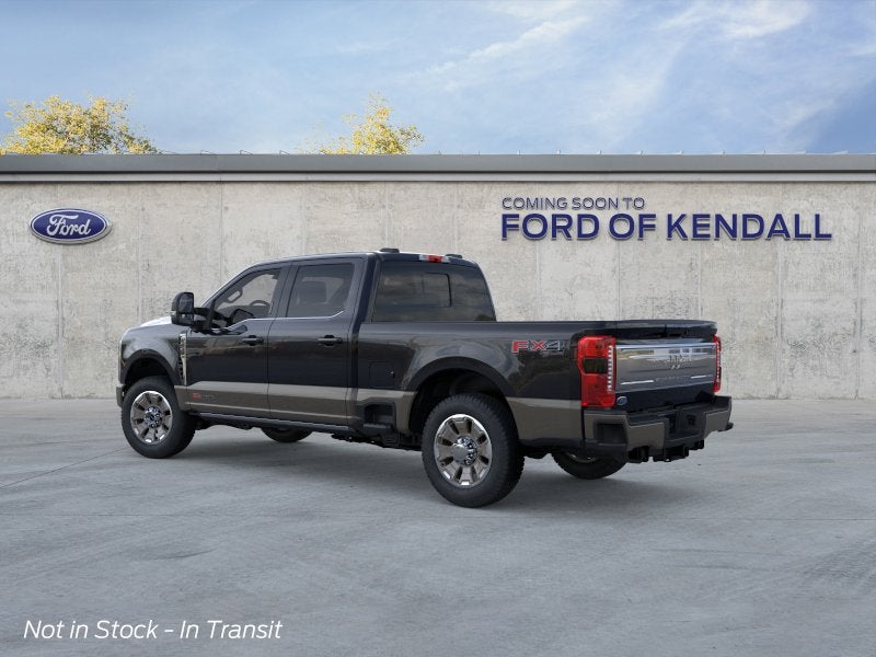 2026 Ford Super Duty F-250® King Ranch®