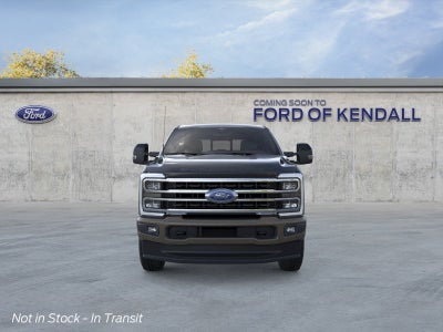 2026 Ford Super Duty F-250® King Ranch®