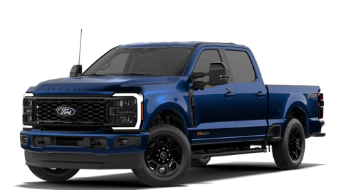 2027 Ford Super Duty F-250® Lariat®