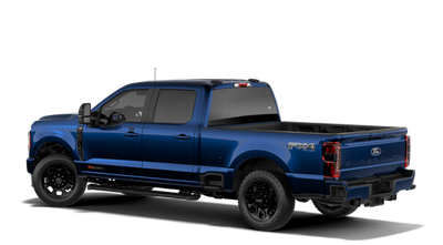 2027 Ford Super Duty F-250® Lariat®
