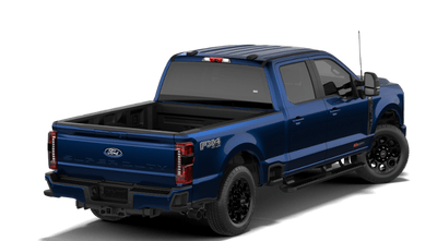 2027 Ford Super Duty F-250® Lariat®