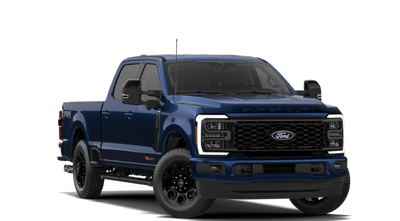 2027 Ford Super Duty F-250® Lariat®