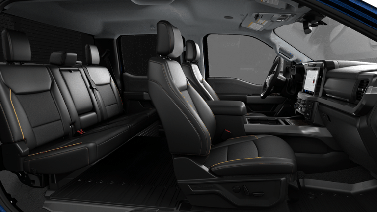 2027 Ford Super Duty F-250® Lariat®