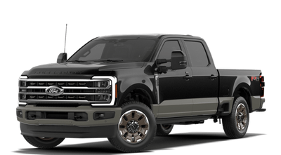 2027 Ford Super Duty F-250® King Ranch®
