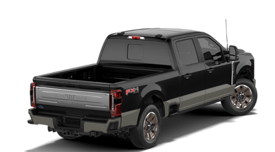 2027 Ford Super Duty F-250® King Ranch®
