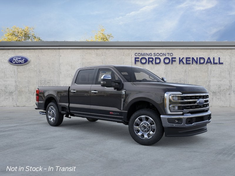 2026 Ford Super Duty F-250® King Ranch®