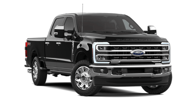 2026 Ford Super Duty F-250® King Ranch®