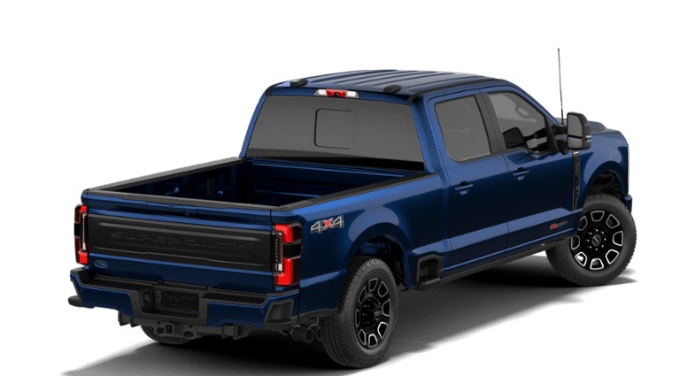 2027 Ford Super Duty F-250® Platinum®