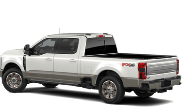 2026 Ford Super Duty F-250® King Ranch®