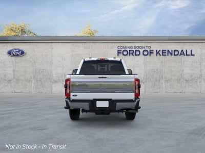 2026 Ford Super Duty F-250® King Ranch®