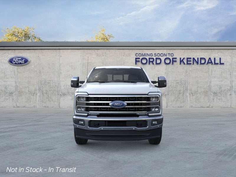 2026 Ford Super Duty F-250® King Ranch®