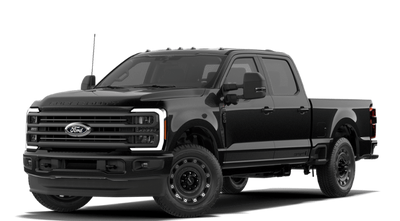 2027 Ford Super Duty F-250® XLT