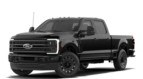 2027 Ford Super Duty F-250® XLT